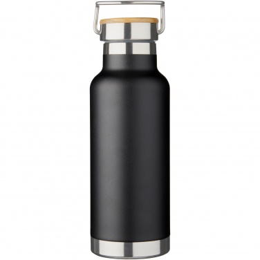 Logo trade corporate gifts picture of: Thor 480 ml copper vacuum insulated water bottle