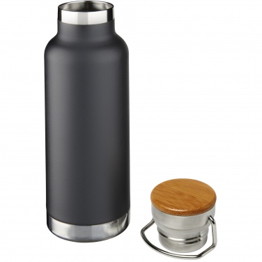 Logotrade promotional gift image of: Thor 480 ml copper vacuum insulated water bottle