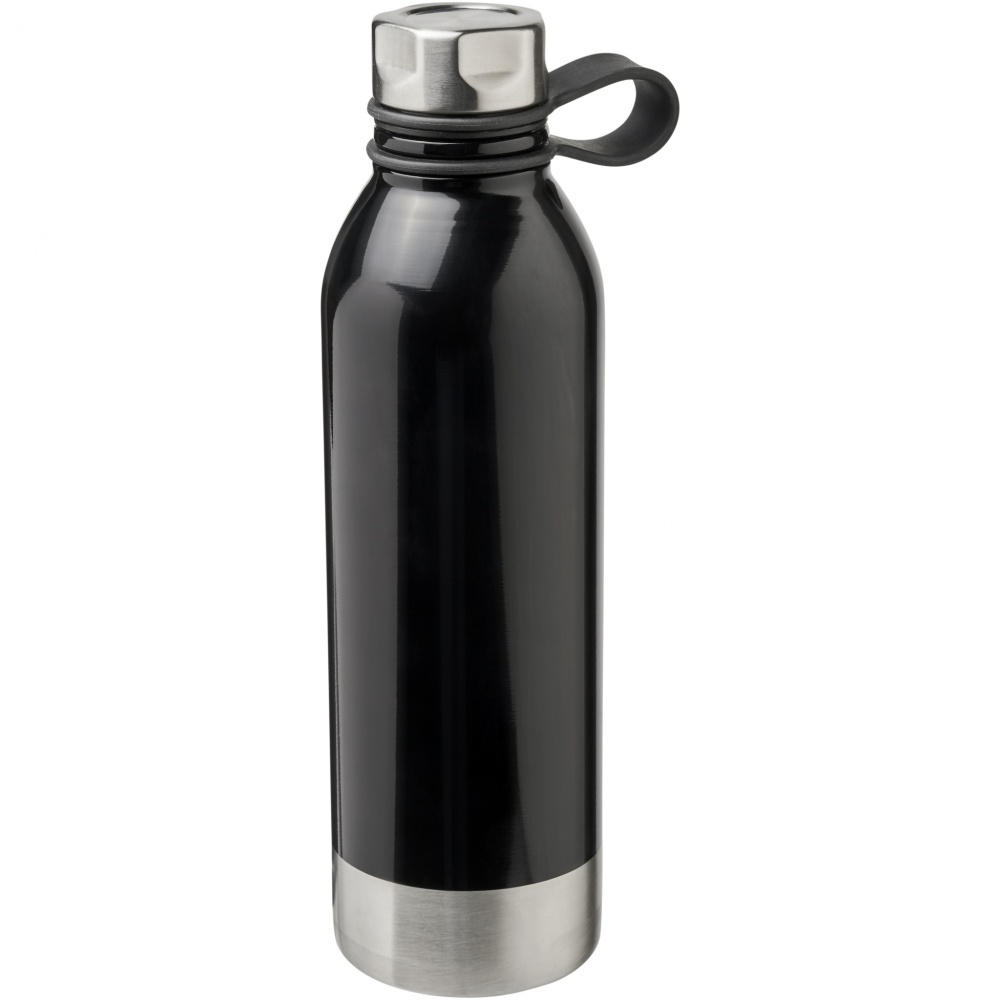 Logotrade promotional product image of: Perth 740 ml stainless steel sport bottle