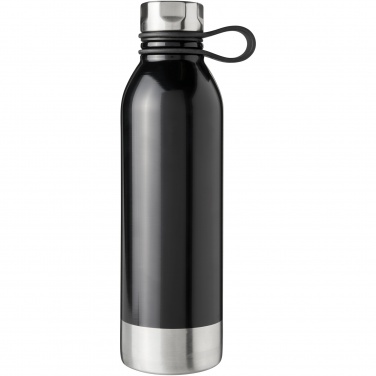 Logotrade promotional products photo of: Perth 740 ml stainless steel sport bottle