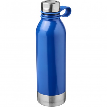 Logotrade promotional product image of: Perth 740 ml stainless steel sport bottle