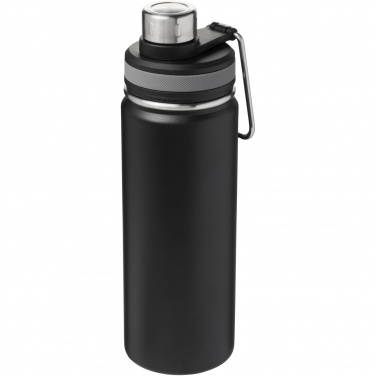 Logotrade advertising product picture of: Gessi 590 ml copper vacuum insulated sport bottle