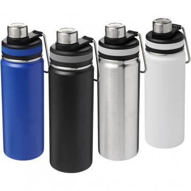 Logo trade promotional giveaways picture of: Gessi 590 ml copper vacuum insulated sport bottle