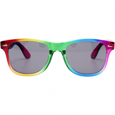 Logotrade promotional product picture of: Sun Ray rainbow sunglasses