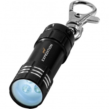 Logo trade advertising products picture of: Astro LED keychain light