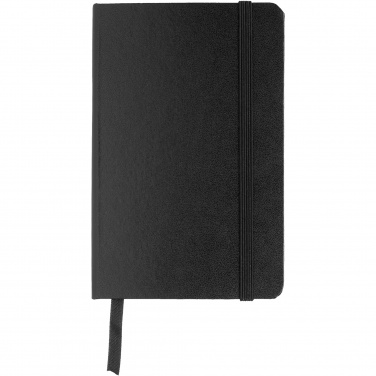 Logotrade promotional product picture of: Classic A6 hard cover pocket notebook