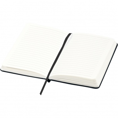 Logotrade promotional giveaways photo of: Classic A5 hard cover notebook