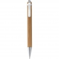 Celuk bamboo ballpoint pen, Natural