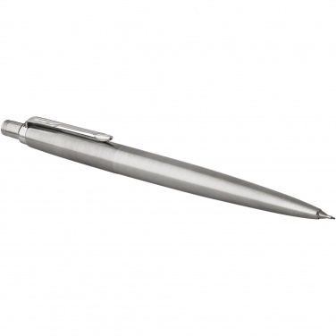 Logo trade corporate gifts image of: Parker Jotter mechanical pencil with built-in eraser