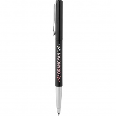 Logo trade business gifts image of: Parker Vector rollerball pen