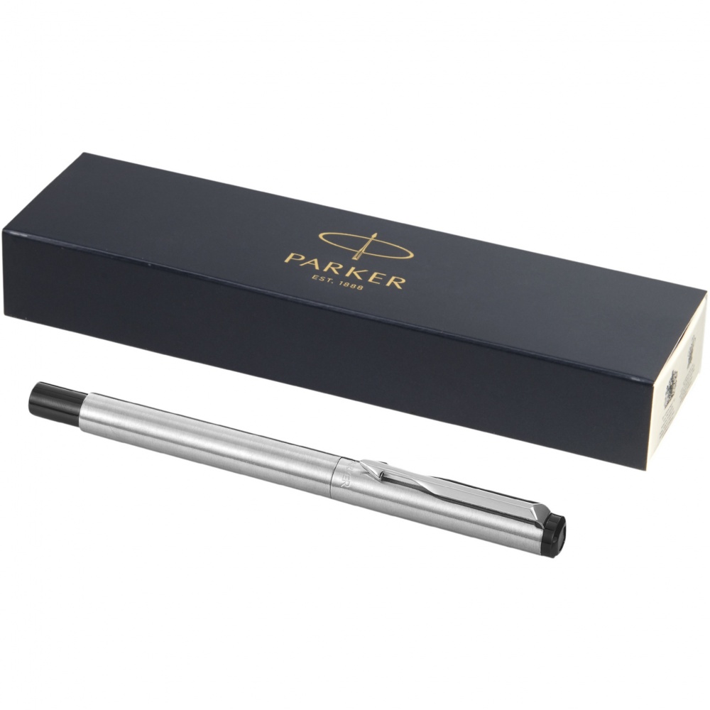 Logotrade promotional gift image of: Parker Vector rollerball pen