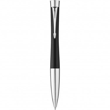 Logo trade corporate gifts image of: Parker Urban ballpoint pen