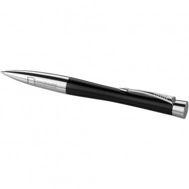 Logo trade promotional merchandise picture of: Parker Urban ballpoint pen