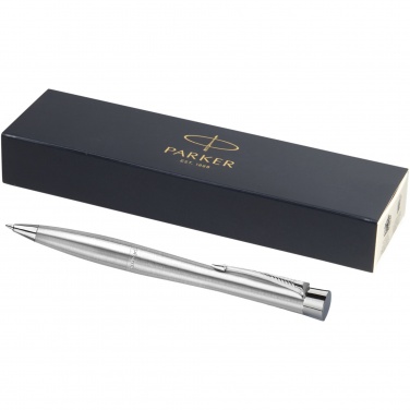 Logo trade business gift photo of: Parker Urban ballpoint pen