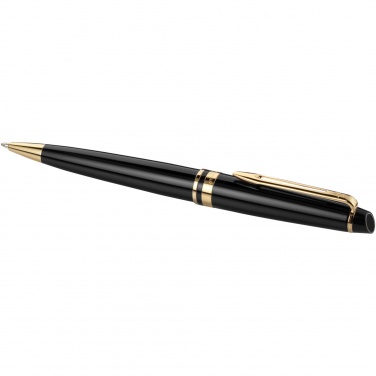 Logo trade promotional item photo of: Waterman Expert ballpoint pen