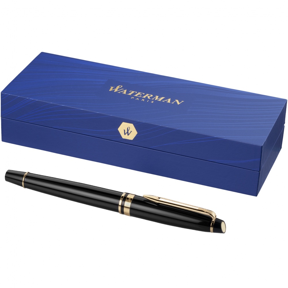 Logo trade promotional gift photo of: Waterman Expert rollerball pen