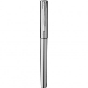 Logo trade promotional item photo of: Waterman Graduate rollerball pen