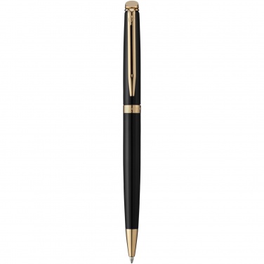 Logo trade promotional items image of: Waterman Hémisphère ballpoint pen