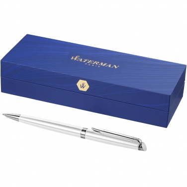 Logotrade promotional product image of: Waterman Hémisphère ballpoint pen