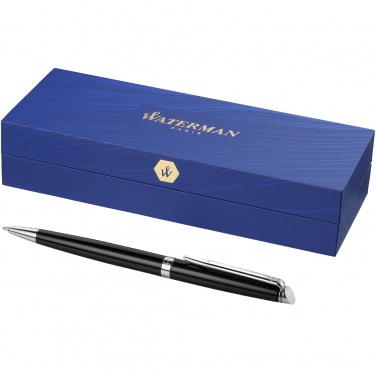 Logo trade promotional products picture of: Waterman Hémisphère ballpoint pen