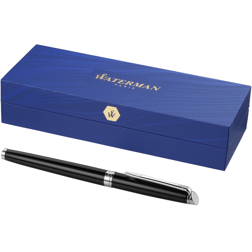 Logotrade corporate gift picture of: Waterman Hémisphère rollerball pen