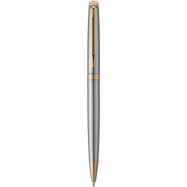 Logotrade promotional item picture of: Waterman Hémisphère ballpoint pen