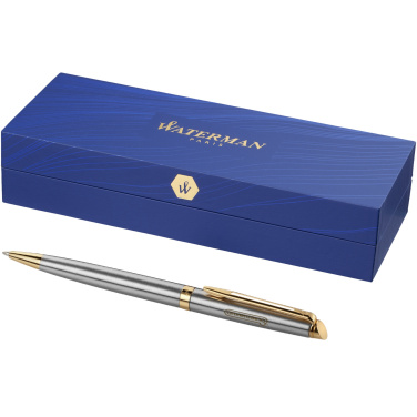 Logotrade promotional merchandise photo of: Waterman Hémisphère ballpoint pen