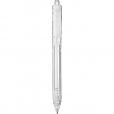 Logotrade business gift image of: Vancouver recycled PET ballpoint pen