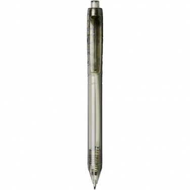 Logo trade promotional gifts image of: Vancouver recycled PET ballpoint pen