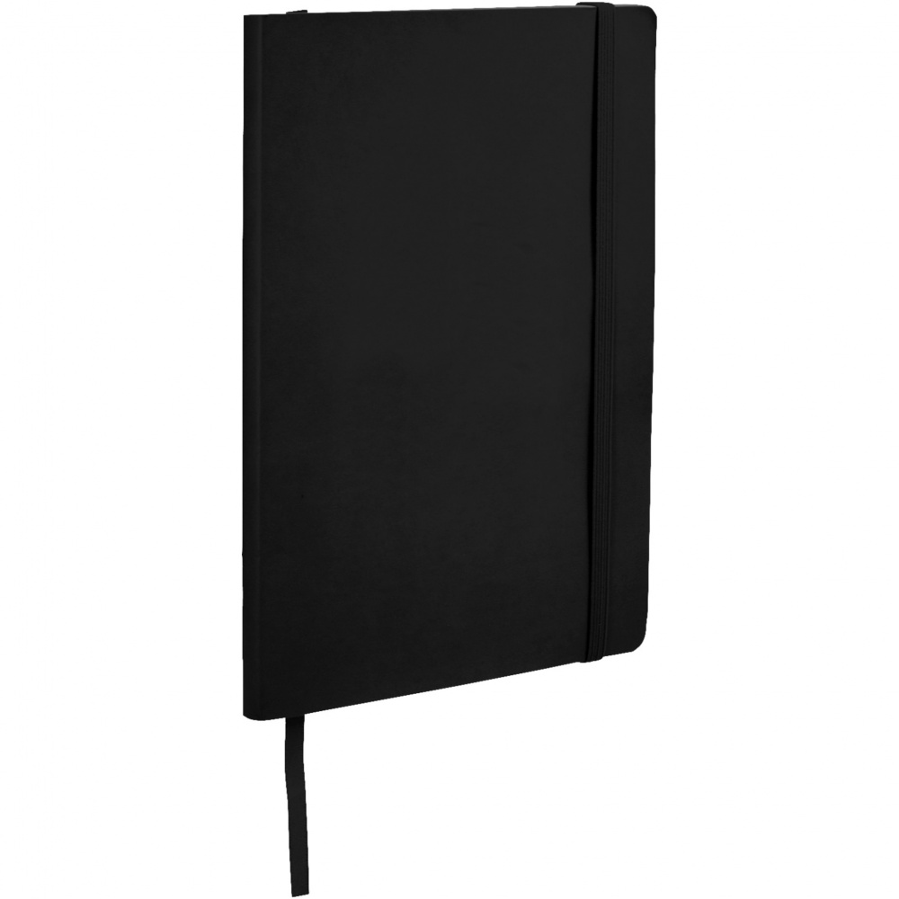 Logotrade business gift image of: Classic A5 soft cover notebook