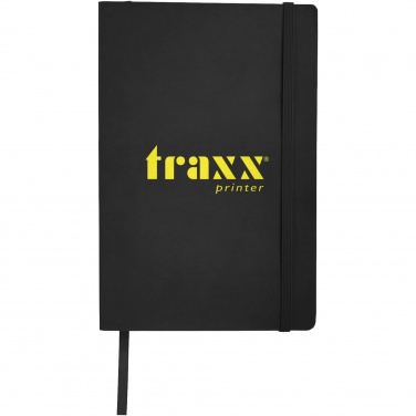 Logotrade promotional items photo of: Classic A5 soft cover notebook