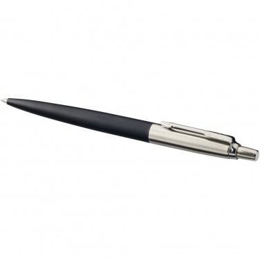 Logo trade promotional merchandise picture of: Parker Jotter Bond Street ballpoint pen