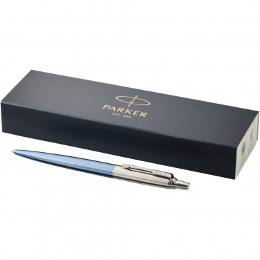 Logotrade promotional gifts photo of: Parker Jotter Bond Street ballpoint pen