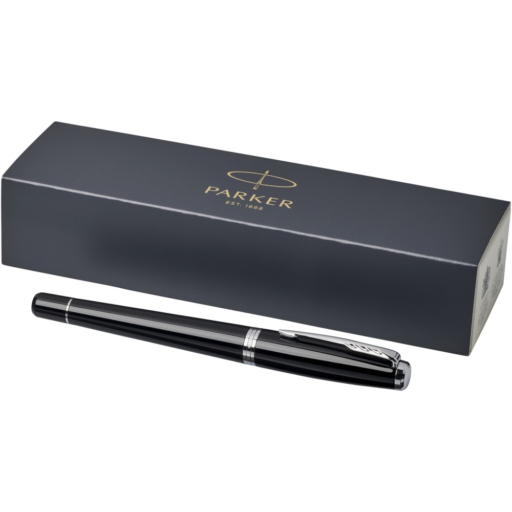 Logotrade promotional giveaway picture of: Parker Urban fountain pen