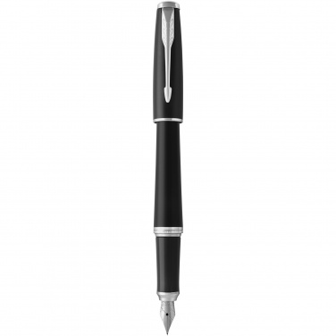 Logotrade business gift image of: Parker Urban fountain pen