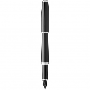 Logo trade promotional gifts image of: Parker Urban fountain pen