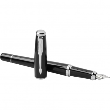 Logo trade promotional giveaway photo of: Parker Urban fountain pen