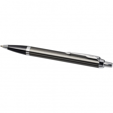 Logotrade promotional product image of: Parker IM ballpoint pen