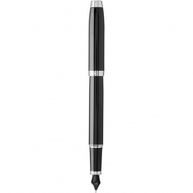 Logo trade business gift photo of: Parker IM fountain pen