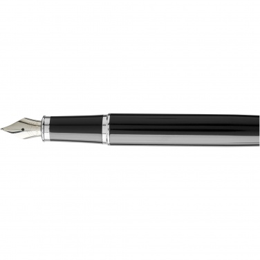 Logotrade promotional giveaways photo of: Parker IM fountain pen