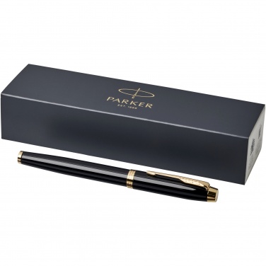 Logotrade corporate gift picture of: Parker IM fountain pen