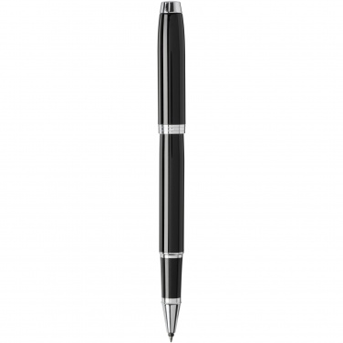 Logotrade advertising product image of: Parker IM rollerball pen