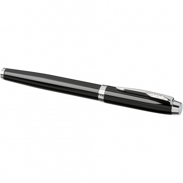 Logo trade promotional gift photo of: Parker IM rollerball pen