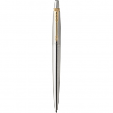 Logotrade promotional merchandise image of: Parker Jotter SS ballpoint pen