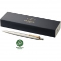 Parker Jotter SS ballpoint pen, Stainless steel