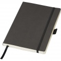 Revello A5 soft cover notebook, Solid black