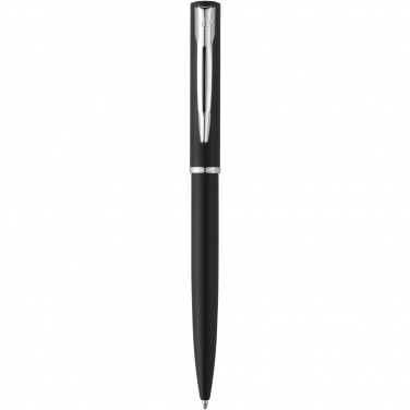 Logo trade promotional giveaway photo of: Waterman Allure ballpoint pen