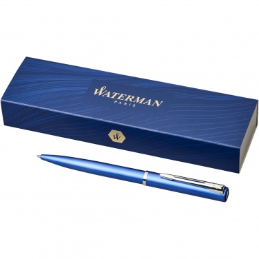 Logo trade business gift photo of: Waterman Allure ballpoint pen