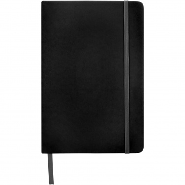 Logotrade corporate gift picture of: Spectrum A5 notebook with dotted pages