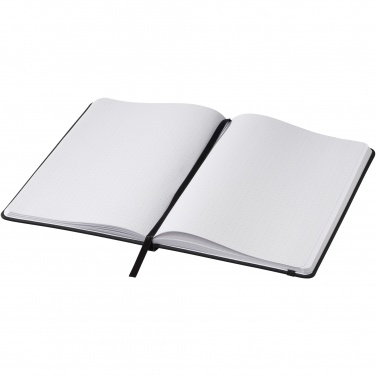 Logotrade advertising products photo of: Spectrum A5 notebook with dotted pages